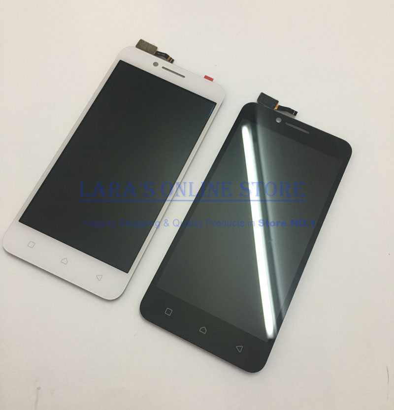 White Black 854x480 For LENOVO - Tools Qc ulasan dan harga
