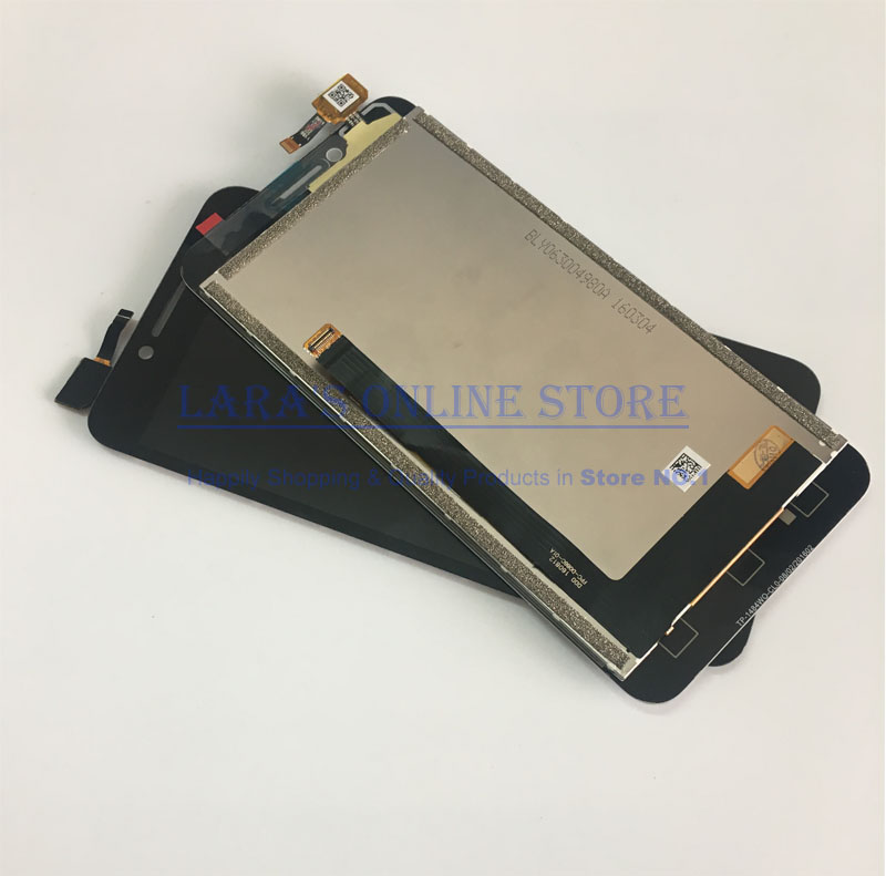 White Black 854x480 For LENOVO - Tools Qc ulasan dan harga