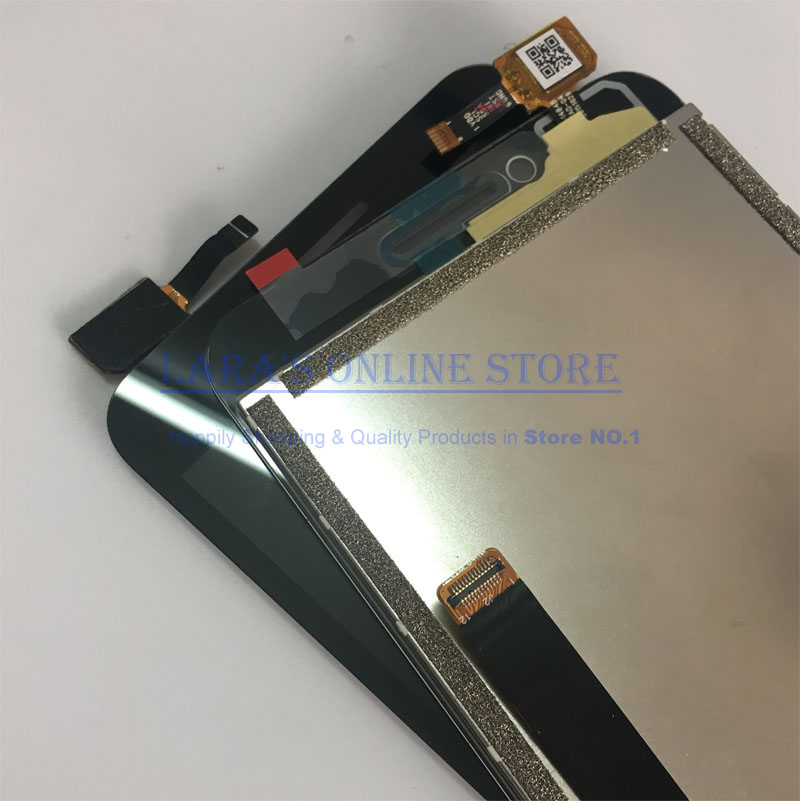White Black 854x480 For LENOVO - Tools Qc ulasan dan harga