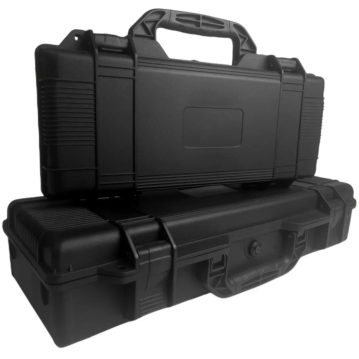 1pc Hard Shell Portable Storag - Tools Box For Workshop ulasan dan harga