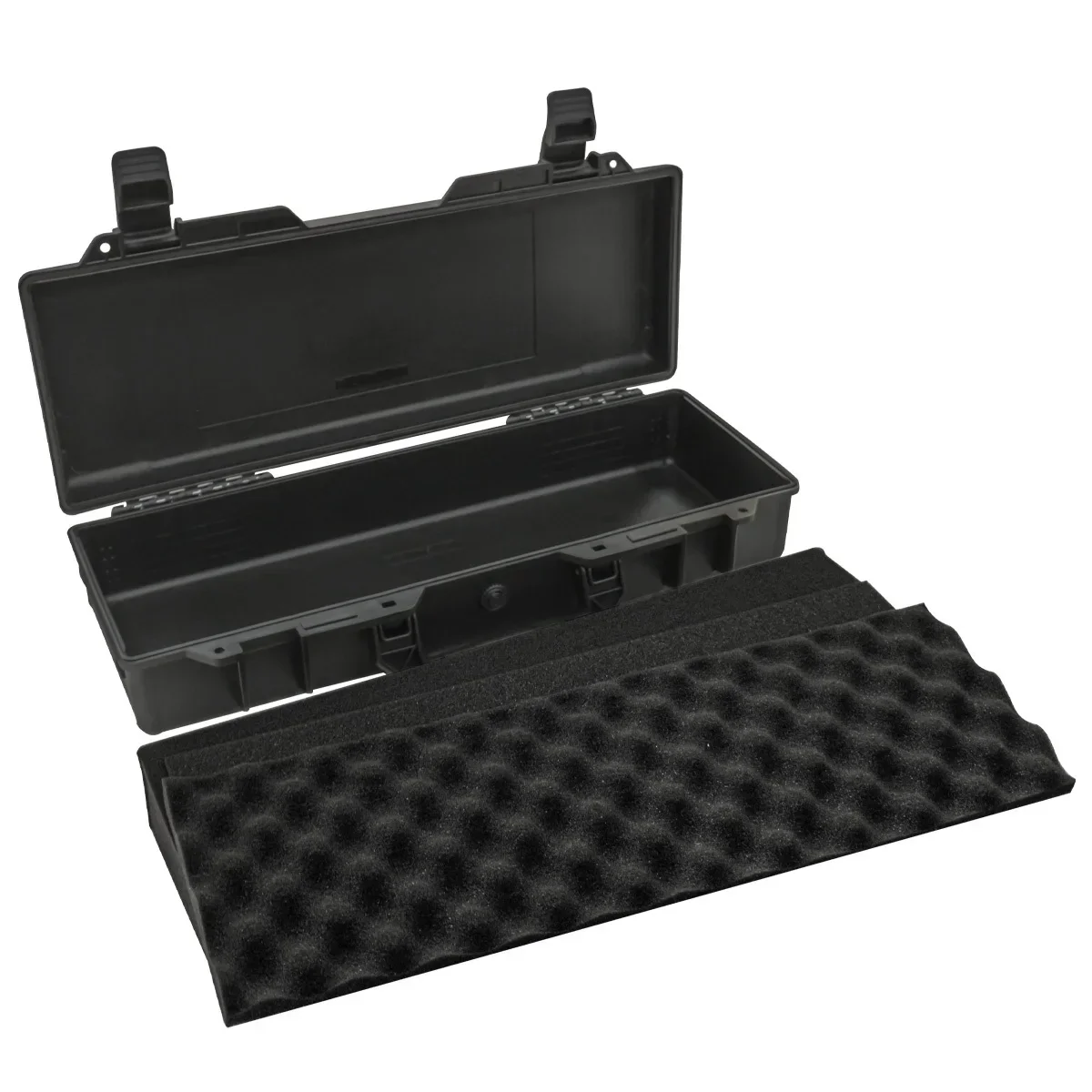 1pc Hard Shell Portable Storag - Tools Box For Workshop ulasan dan harga