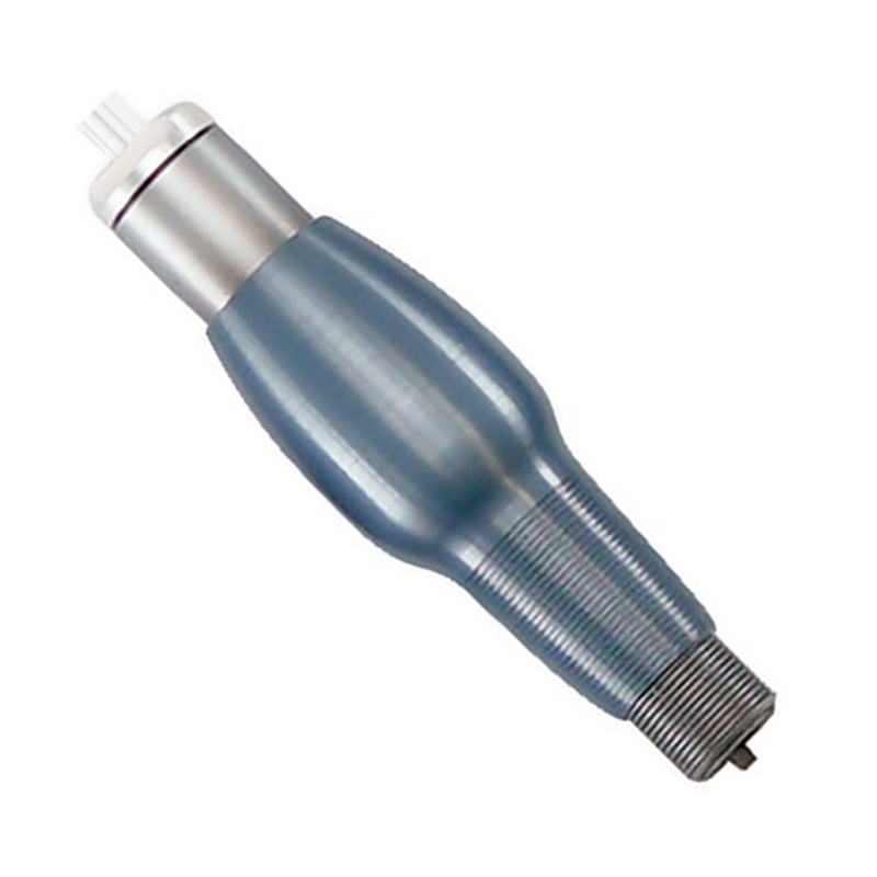 GRS 710 QC Handpiece Stainless - Tools Qc ulasan dan harga