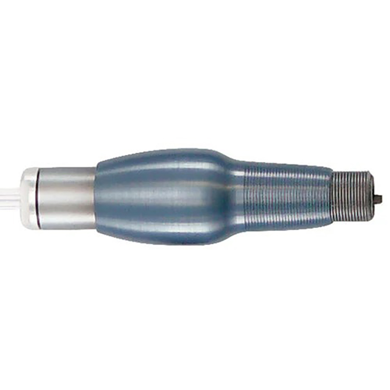 GRS 710 QC Handpiece Stainless - Tools Qc ulasan dan harga