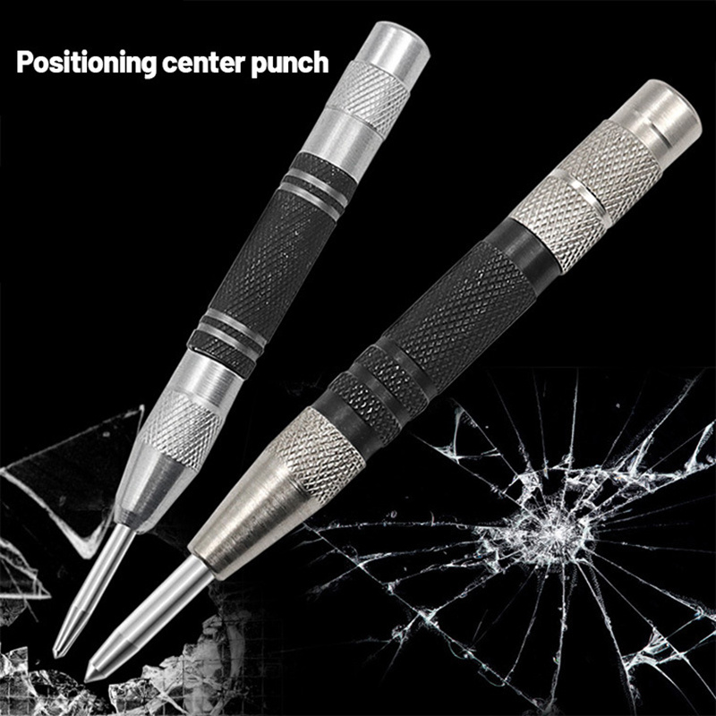 Automatic Centre Punch General - Hand Tools Mechanical Workshop ulasan dan harga