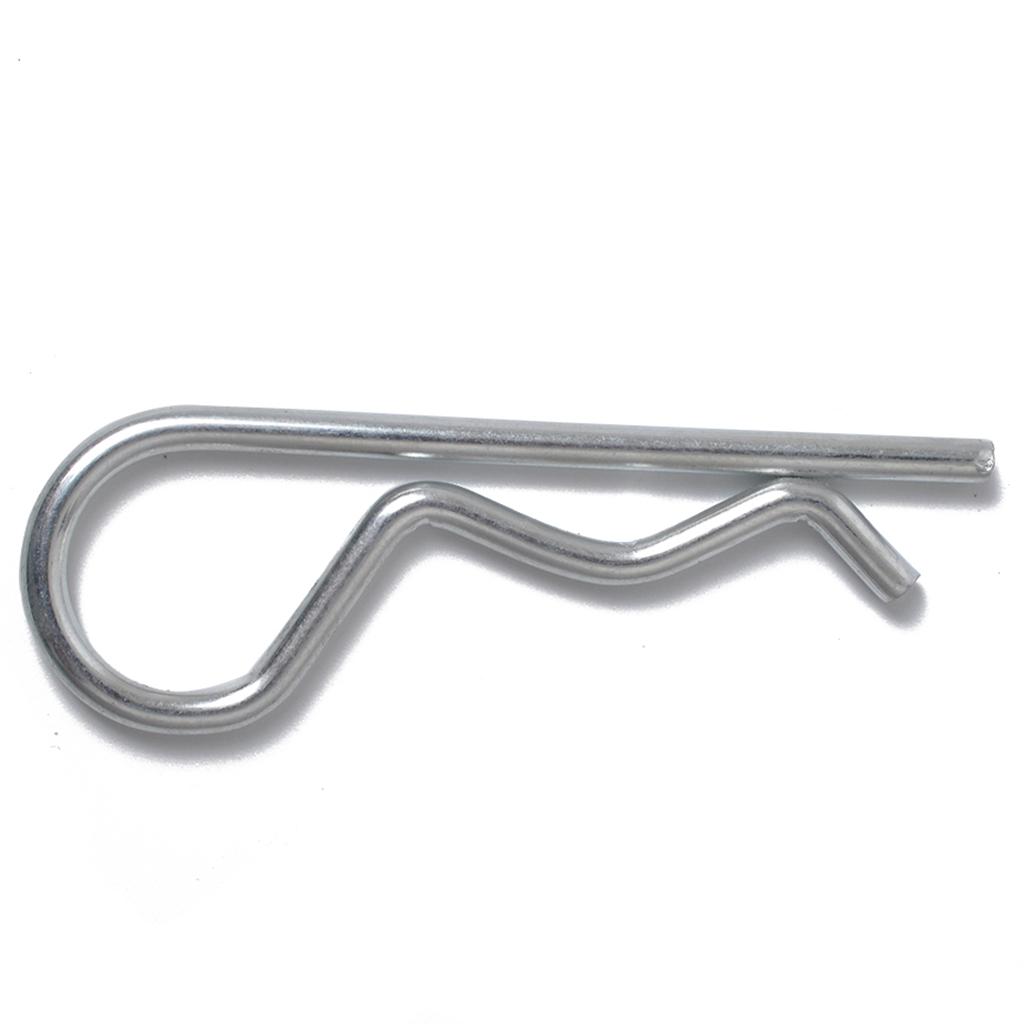 Zinc Plated Steel Hitch Hair P - Tools Box For Workshop ulasan dan harga