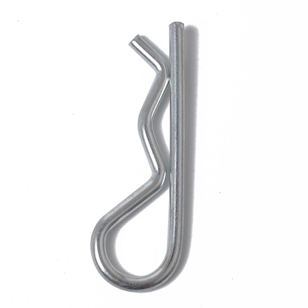 Zinc Plated Steel Hitch Hair P - Tools Box For Workshop ulasan dan harga