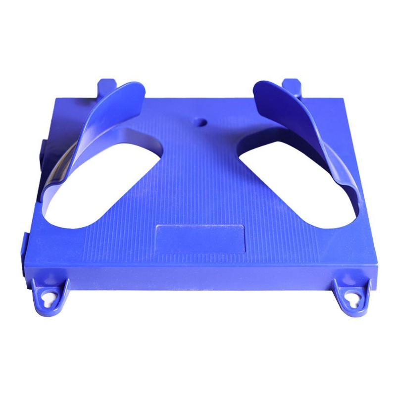 Hard hat rack, workshop office - Workshop Tools And Safety ulasan dan harga