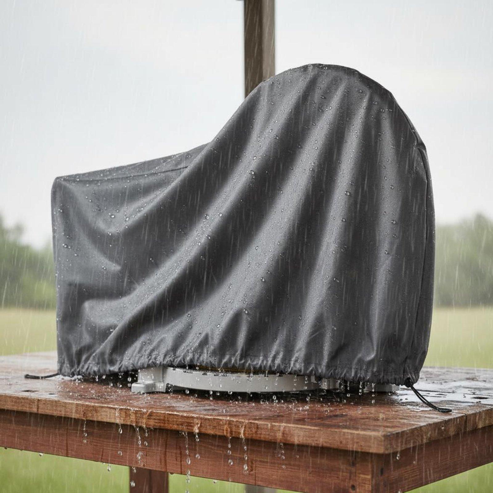 Oxford Fabric Cover Waterproof - Power Tools For Workshop ulasan dan harga