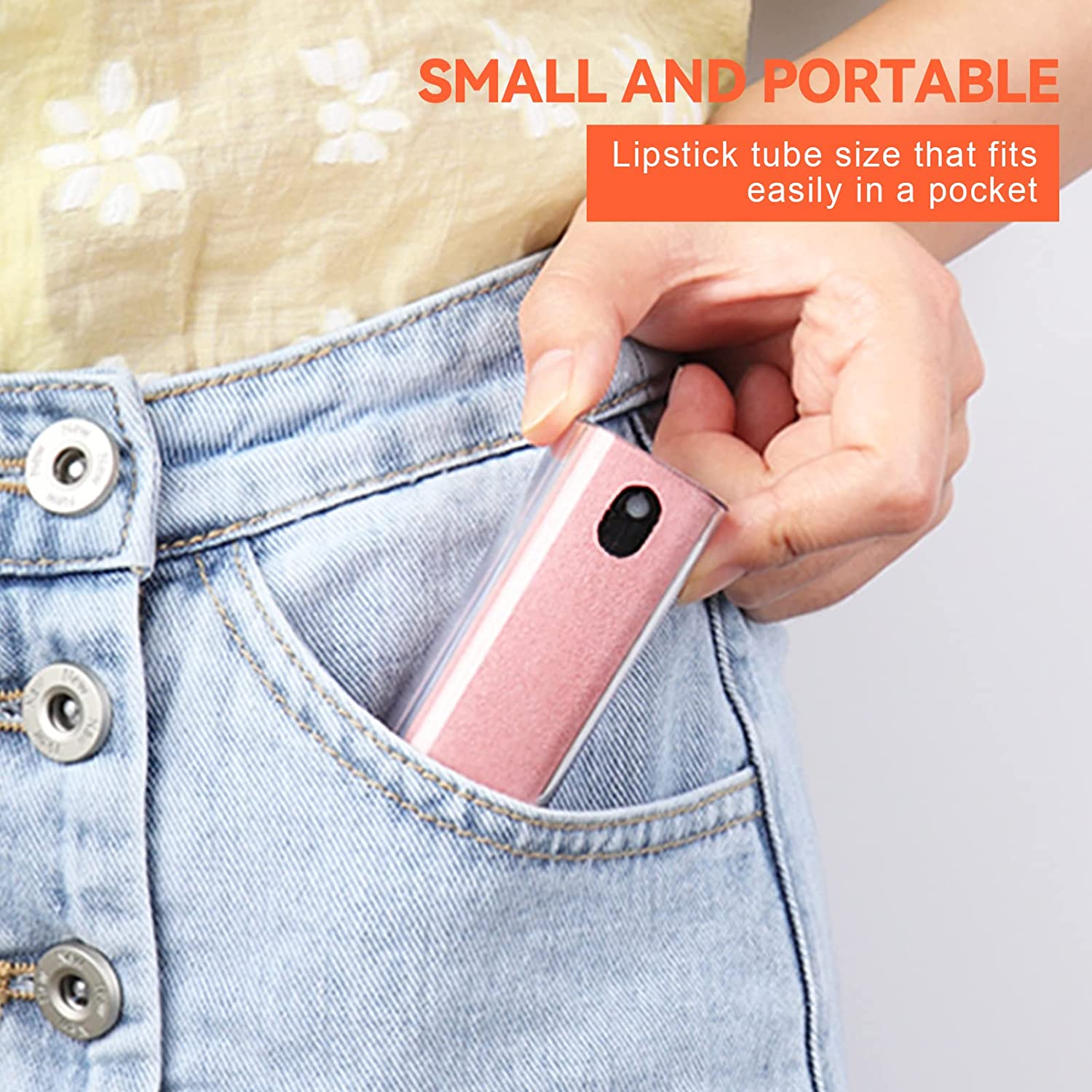 2 In 1 Screen Cleaner Spray Ki - Tools Xiaomi ulasan dan harga